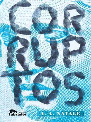 cover image of Corruptos